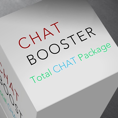 CHAT BOOSTER