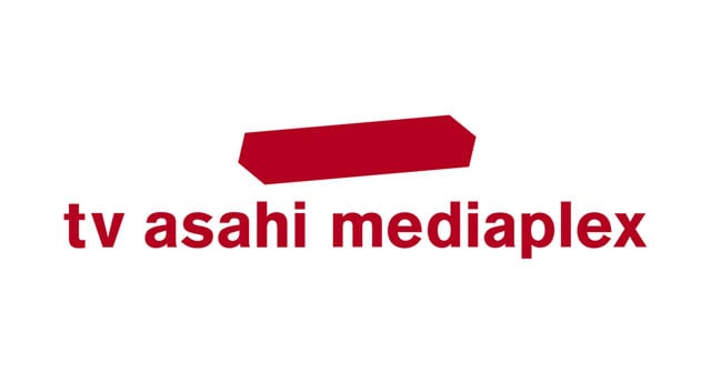 tv asahi mediaplex
