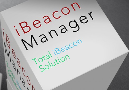 IBeacon Manager