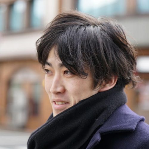 TAKU (Takuya Aoki)