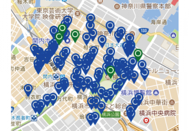 SpotMAP